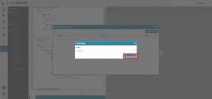 3. Choose Your Preferred Group From The Dropdown. Then Click The Choose Group Button Min