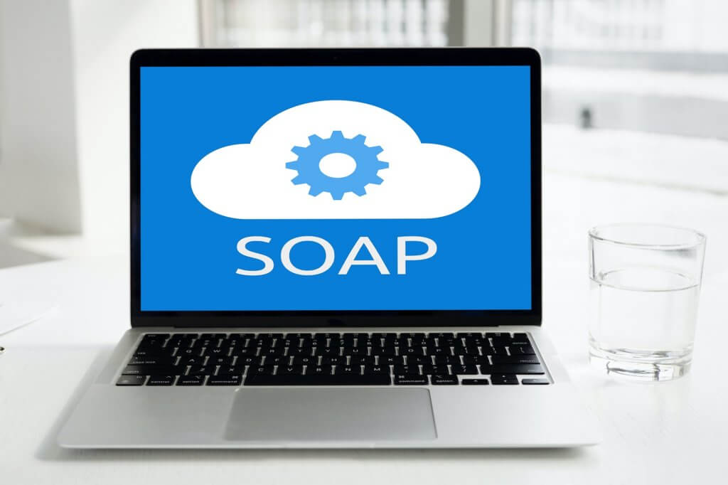 How To Connect To SOAP Services With JavaScript
