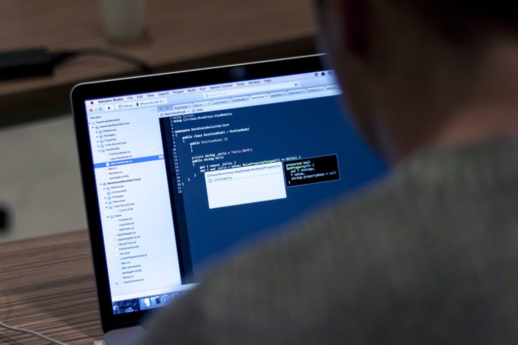 Top JS Frameworks