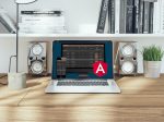 angular material component