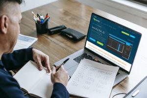 How Technology Is Changing How We Treat D3 Heat Map