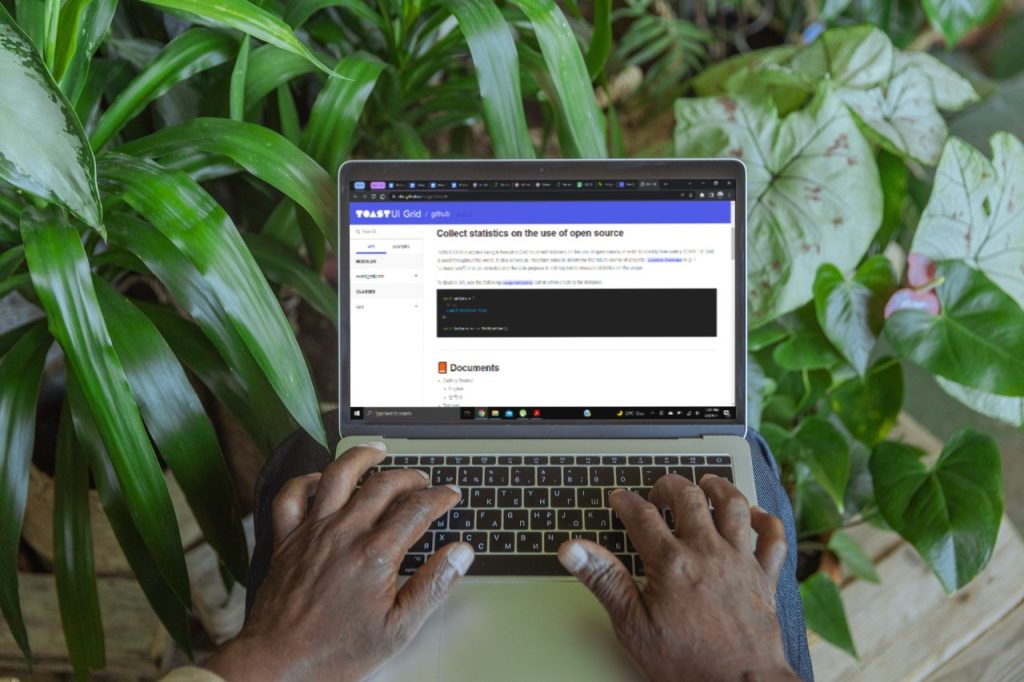 5 Examples Of A Successful JS Grid