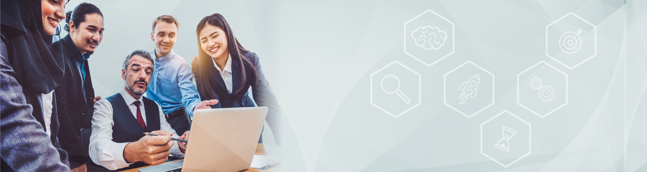 advisor banner