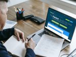what is web UI testing