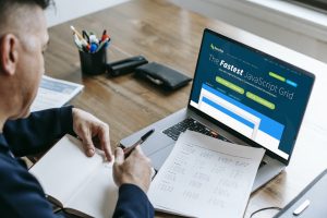 what is web UI testing