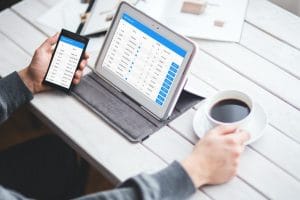 create mobile app using react js