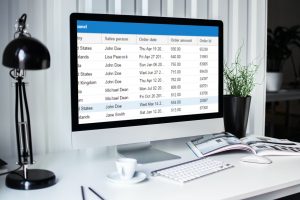 5 Best Tools To Create HTML5 Grid Tables