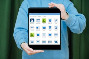 How To Accelerate UI Development With The Best UI Widget Library?