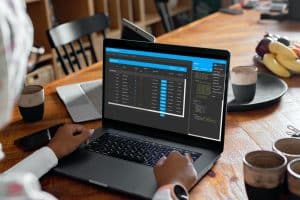React Data Grid
