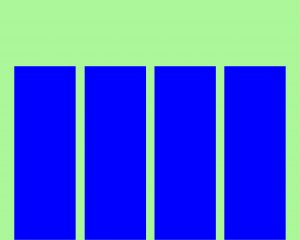 Layout grid types - column grid