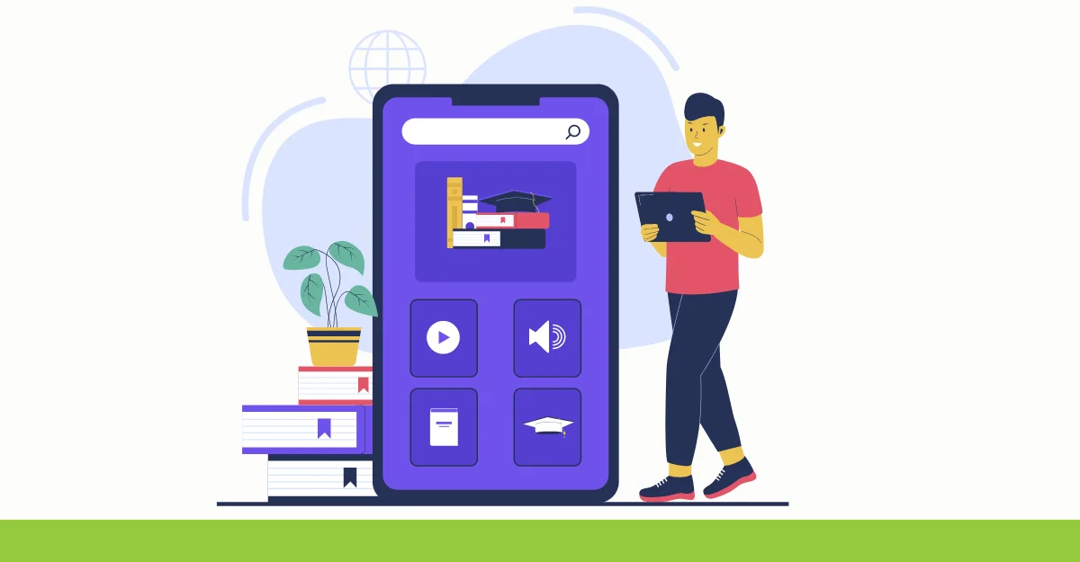 Javascript for mobile apps