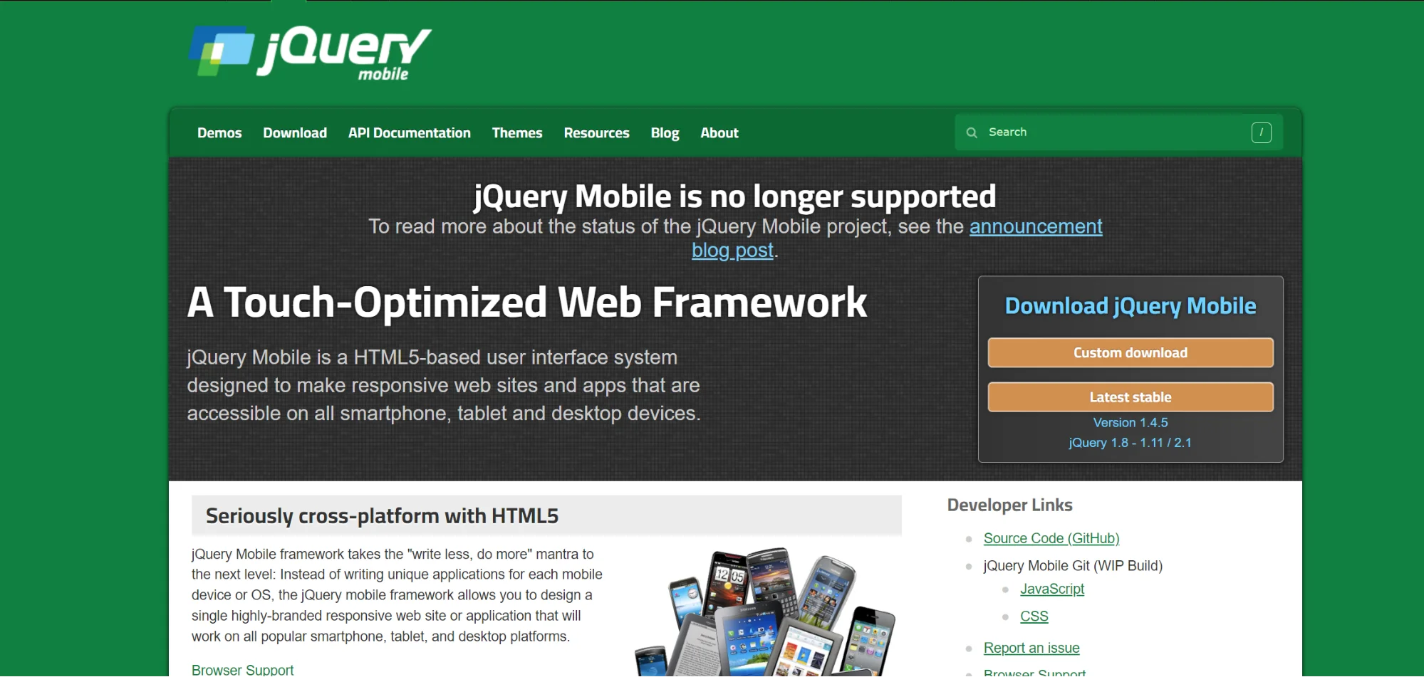 jQuery