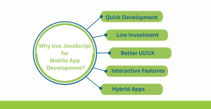 Why use JS