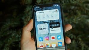 Best Aesthetic UI Widget Ideas