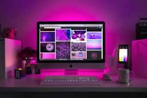 Web technologies