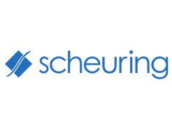 Scheuring