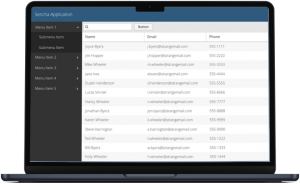 Useful And Best Data JavaScript Grid Libraries