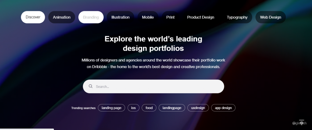 favorite ui design examples or user interface ui design