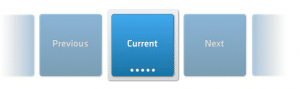 Sencha Carousel component