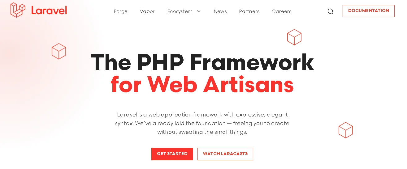Laravel