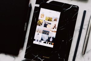 user interface design examples
