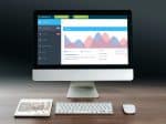 A web app created using Sencha Ext JS
