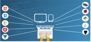 A Comprehensive Guide On Web Application Frameworks