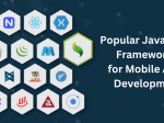 Popular Javascript Frameworks