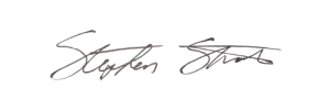 stephen-signature
