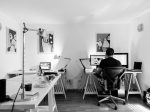 developer using low code editor