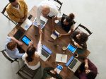 developers with multiple devices