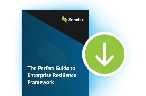 Whitepaper: The Perfect Guide to Enterprise Resilience Framework