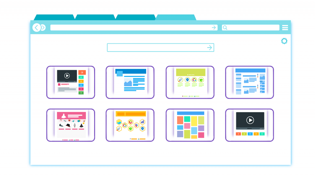 challenges of pre build UI components