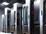 A data center