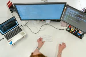 Best Front End Framework