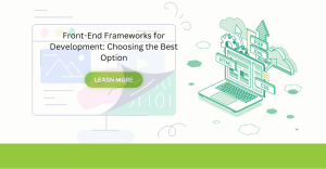 Best Front-End Development Framework