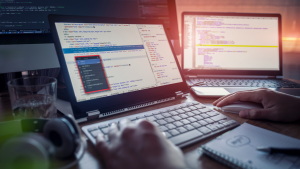 front end frameworks