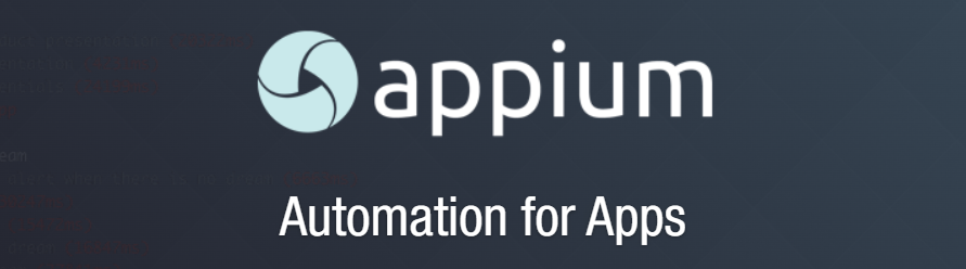 Appium