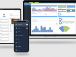 UI Development with Ext JS Framework