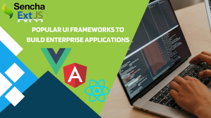 UI frameworks