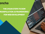 JS Frameworks