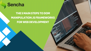 JS Frameworks