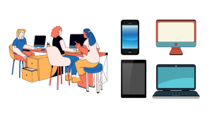 Cross-platform app development with Ext JS