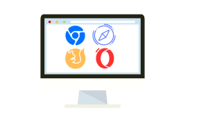 Building cross-browser compatible web apps