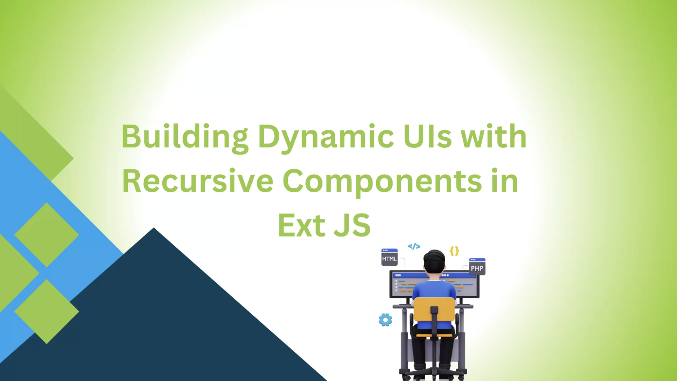 Build Dynamic UIs with Recursive Components in JS Frameworks