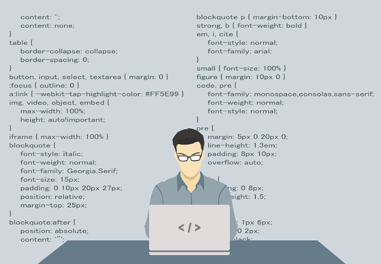 A Comprehensive Guide To Best Front-End Framework