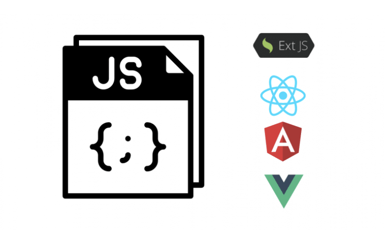 How To Choose the Best JavaScript Frameworks In 2023