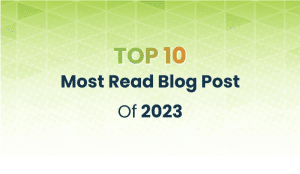 The Top 10 Most-Read Blog Posts of 2023