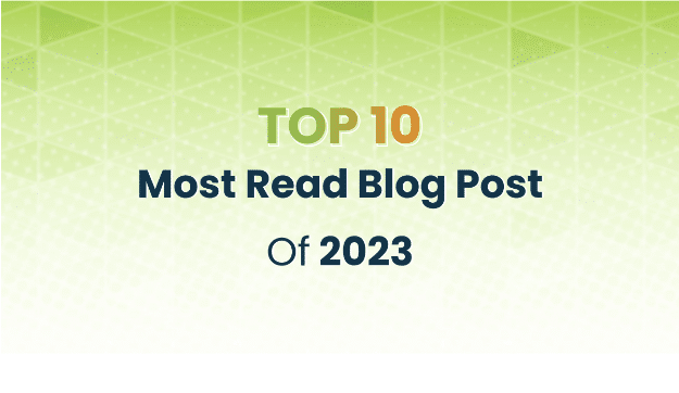 The Top 10 Most-Read Blog Posts of 2023