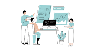 enterprise software application development